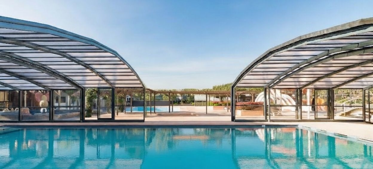 Commercial Pool Enclosures: The Ultimate Guide for Facility Managers and Municipalities