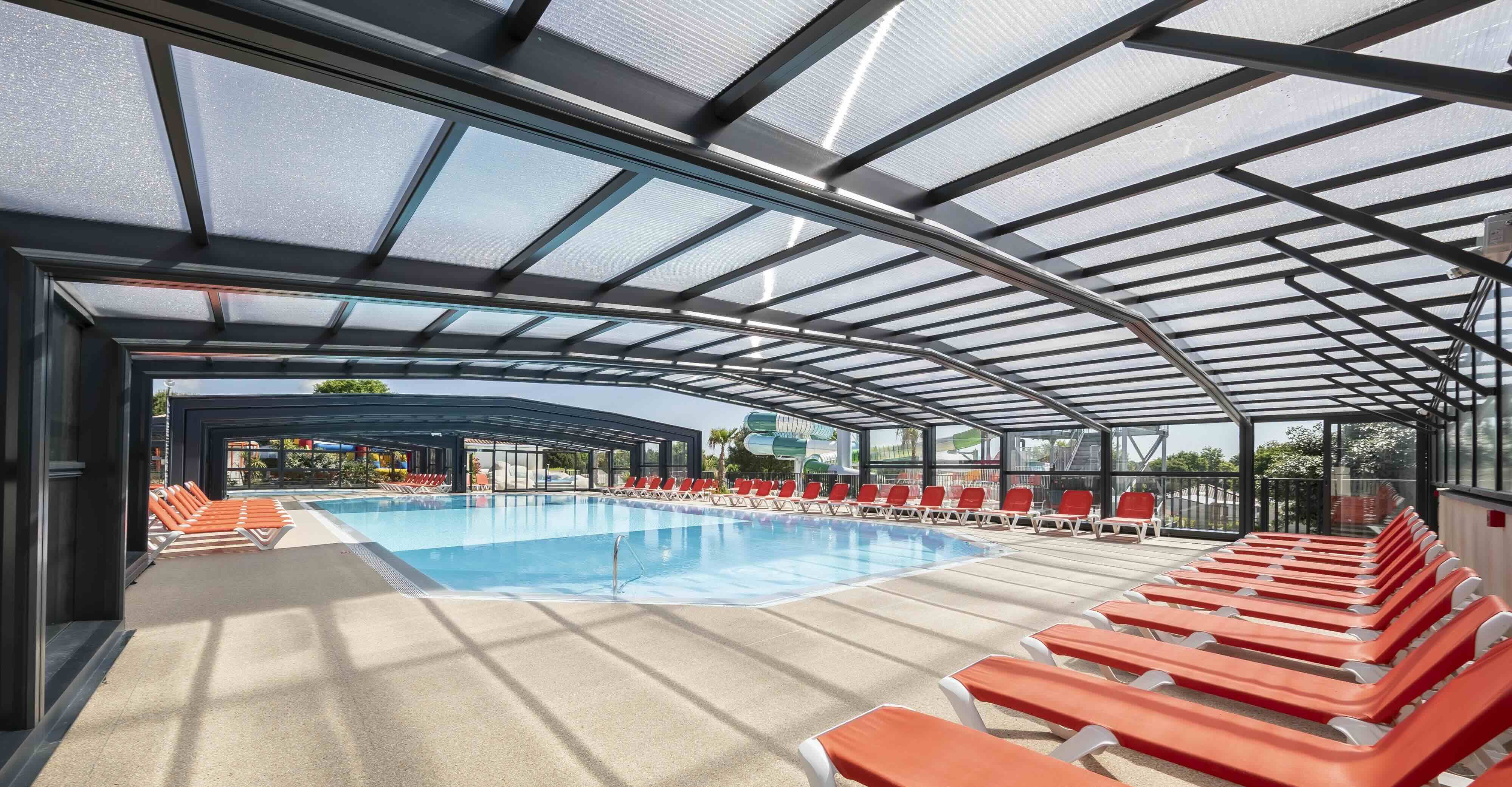 Indoor vs. Outdoor Public Swimming Pools: Advantages, Disadvantages, and a Smarter Hybrid Solution